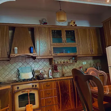 Charming Flat Getaway