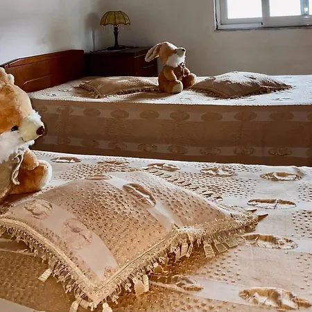 Apartman Charming Flat Getaway *