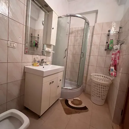 Charming Flat Getaway