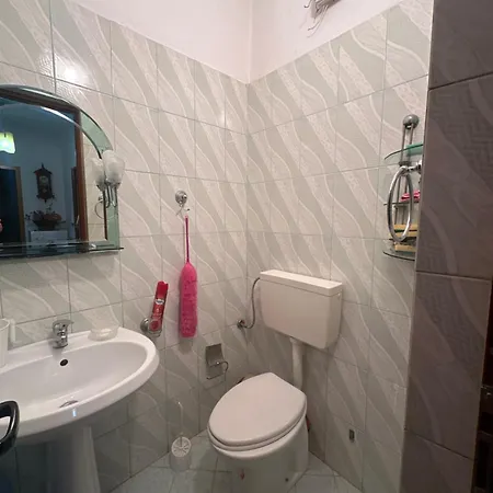 Lejlighed Charming Flat Getaway