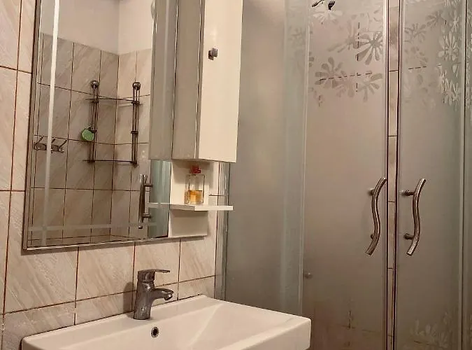 Charming Flat Getaway 아파트 *