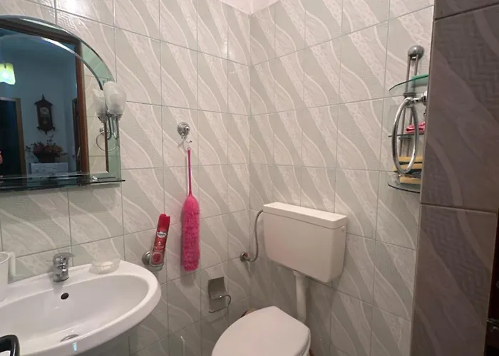 Apartman Charming Flat Getaway