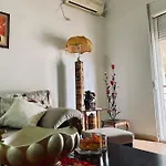 Apartman Charming Flat Getaway Berat