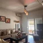 Charming Flat Getaway Apartman