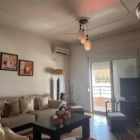 Charming Flat Getaway Appartement