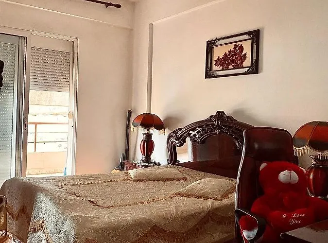 Charming Flat Getaway Apartament *