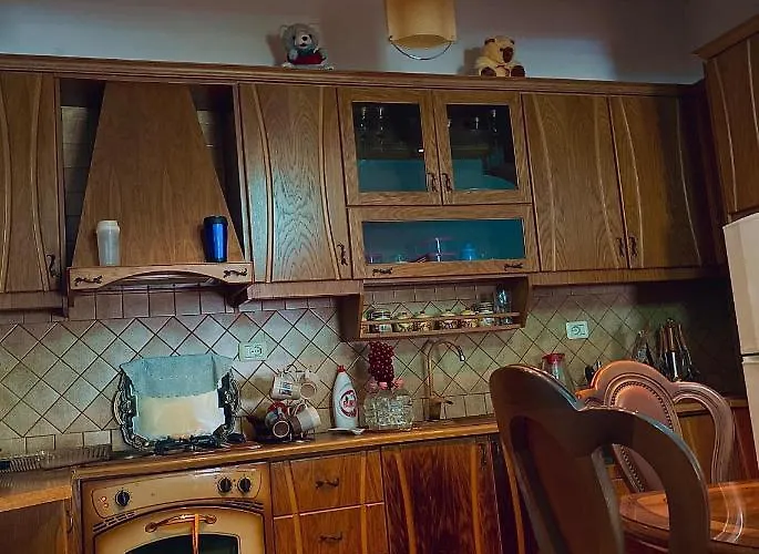 Charming Flat Getaway