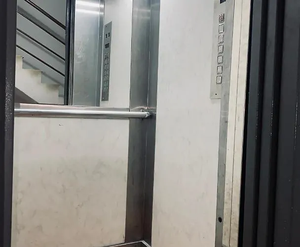 Charming Flat Getaway Apartament *