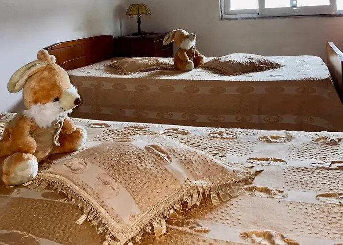 Apartament Charming Flat Getaway *