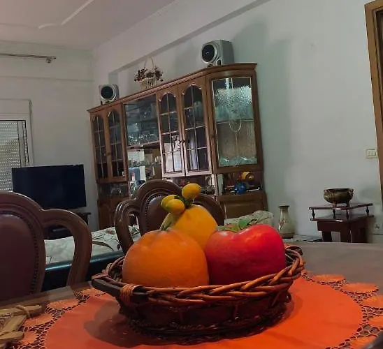 Apartament Charming Flat Getaway Berat