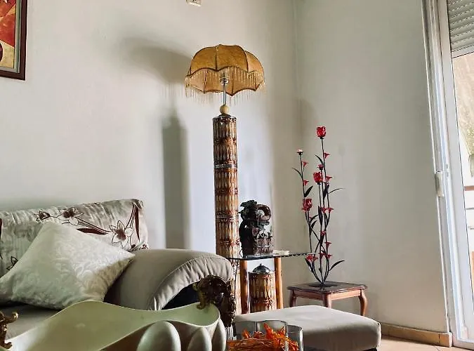 Apartament Charming Flat Getaway Berat