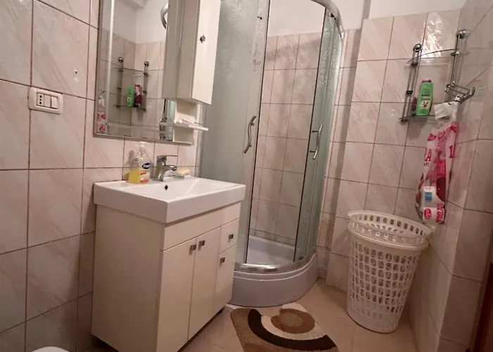 Charming Flat Getaway